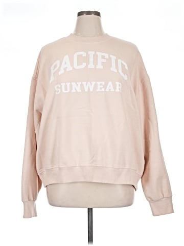 PacSun Sweatshirt (view 1)