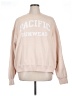 PacSun Tan Sweatshirt Size XL - photo 1