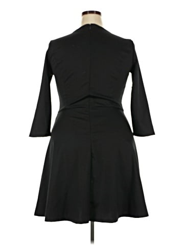 Just Fab Casual Dress (view 2)