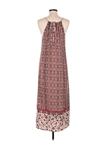 Xhilaration Casual Dress (view 2)