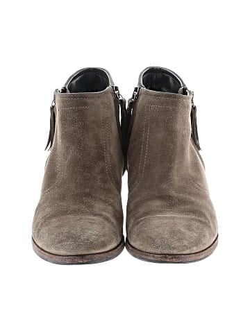 Aquatalia by Marvin K Ankle Boots (view 2)