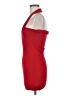 Unbranded Red Cocktail Dress Size M - photo 5