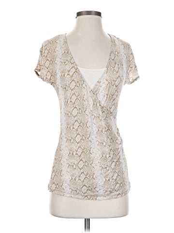 Covington Short Sleeve T-Shirt (view 1)