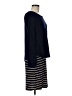 Hail3y:23 Blue Casual Dress Size M - photo 4