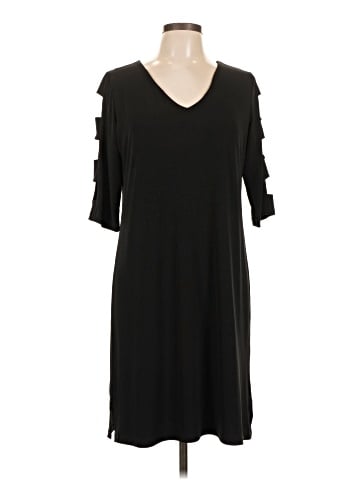 Clara Sun Woo Casual Dress (view 1)