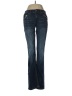 BKE Chevron-herringbone Blue Jeans Size 29 waist - photo 1