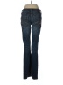 BKE Chevron-herringbone Blue Jeans Size 29 waist - photo 2