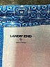 Lands' End Blue Blazer Size XL - photo 6