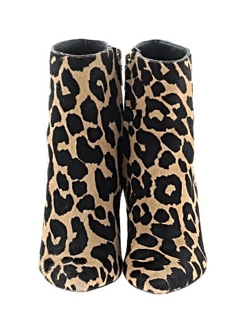 Coach Ankle Boots (view 2)