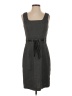 Maurices Tweed Gray Casual Dress Size 5 - 6 - photo 1