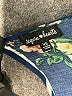 Sequin Hearts Blue Jumpsuit Size XS - photo 4
