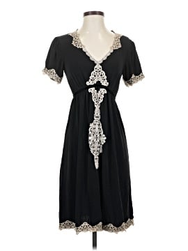 Moda International Cocktail Dress (view 1)