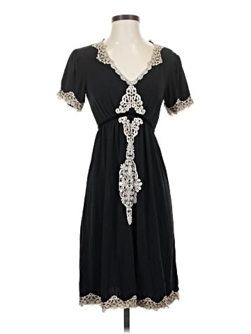 Moda International Cocktail Dress (view 1)