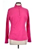 C9 By Champion 100% Polyester Pink Sweatshirt Size L - photo 1