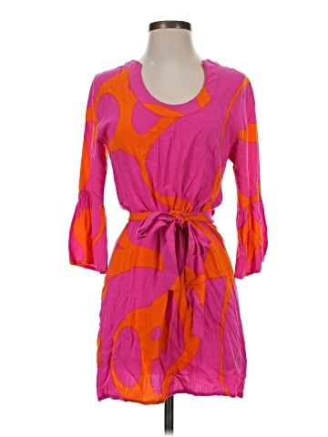 Evelyn & Arthur Casual Dress (view 1)