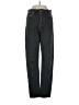 AGOLDE 100% Cotton Black Jeans Size 24 waist - photo 1
