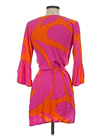Evelyn & Arthur Casual Dress (view 2)