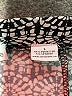 Liz Claiborne Chevron-herringbone Black Casual Skirt Size L - photo 5