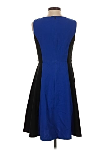 Alyx Cocktail Dress (view 2)