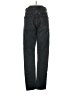 AGOLDE 100% Cotton Black Jeans Size 24 waist - photo 2