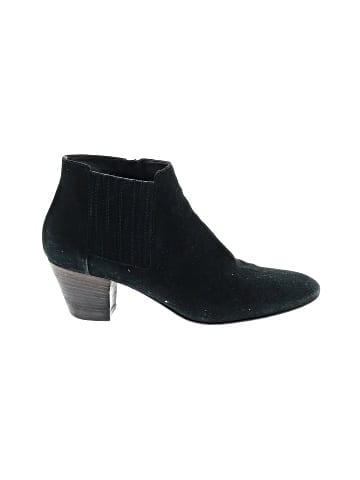 Aquatalia by Marvin K Ankle Boots (view 1)