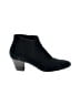 Aquatalia by Marvin K Black Ankle Boots Size 9 - photo 1