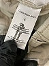 CALVIN KLEIN JEANS Solid Tan Khaki Shorts Size 6 - photo 4