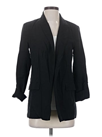 Simply Vera Vera Wang Blazer (view 1)