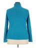 Tangerine Teal Pullover Sweater Size XXL - photo 2