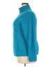 Tangerine Teal Pullover Sweater Size XXL - photo 5