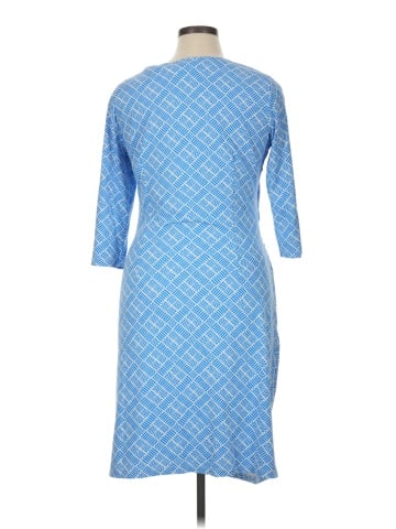 J. McLaughlin Casual Dress (view 2)