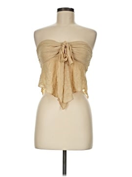 Hello Molly Sleeveless Blouse (view 1)