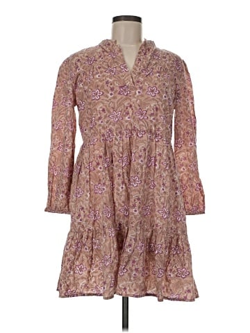 Madison Casual Dress (view 1)