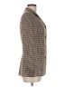 Rag & Bone Houndstooth Brown Blazer Size 6 - photo 4