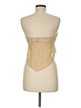 Hello Molly Sleeveless Blouse (view 2)