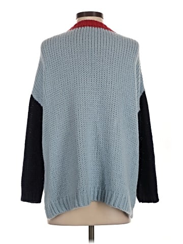 Xirena Pullover Sweater (view 2)
