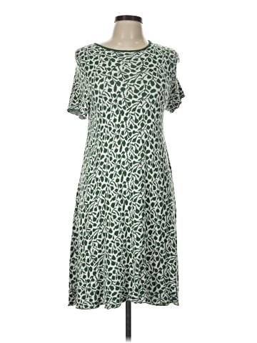 Ann Taylor Casual Dress (view 1)