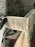 Gap Gray Jeans Size 16 - photo 4