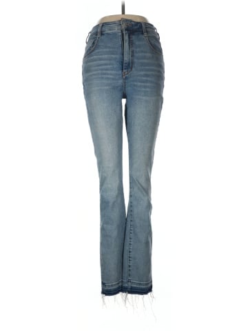 Pilcro by Anthropologie Jeans (view 1)
