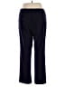 MICHAEL Michael Kors Solid Blue Dress Pants Size 14 W - photo 2