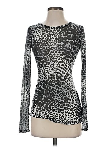 Express Long Sleeve T-Shirt (view 1)