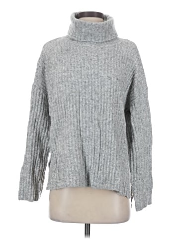 H&M Turtleneck Sweater (view 1)
