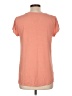 Cupio Orange Short Sleeve T-Shirt Size L - photo 2