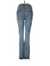 Pilcro by Anthropologie Hearts Blue Jeans Size 28 waist - photo 2