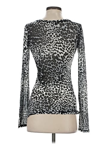 Express Long Sleeve T-Shirt (view 2)