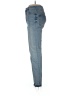Pilcro by Anthropologie Hearts Blue Jeans Size 28 waist - photo 5