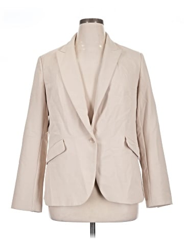 Express Blazer (view 1)