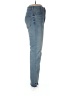 Pilcro by Anthropologie Hearts Blue Jeans Size 28 waist - photo 4