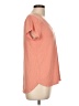Cupio Orange Short Sleeve T-Shirt Size L - photo 4