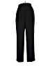 Votre Nom 100% Polyester Black Dress Pants Size EU 38 / US 8 - photo 1